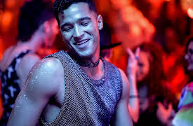 Queer as Folk: 3. Welcum to the Hellmouth