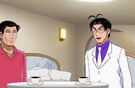 The Human Crazy University: Exotic Food Hunter Kito Joji: The Doomsday Lightning Strike That Claims a Friend!