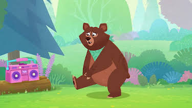 1:15 PM: Vida the Vet (S1) | Cbeebies | 4/5 2026