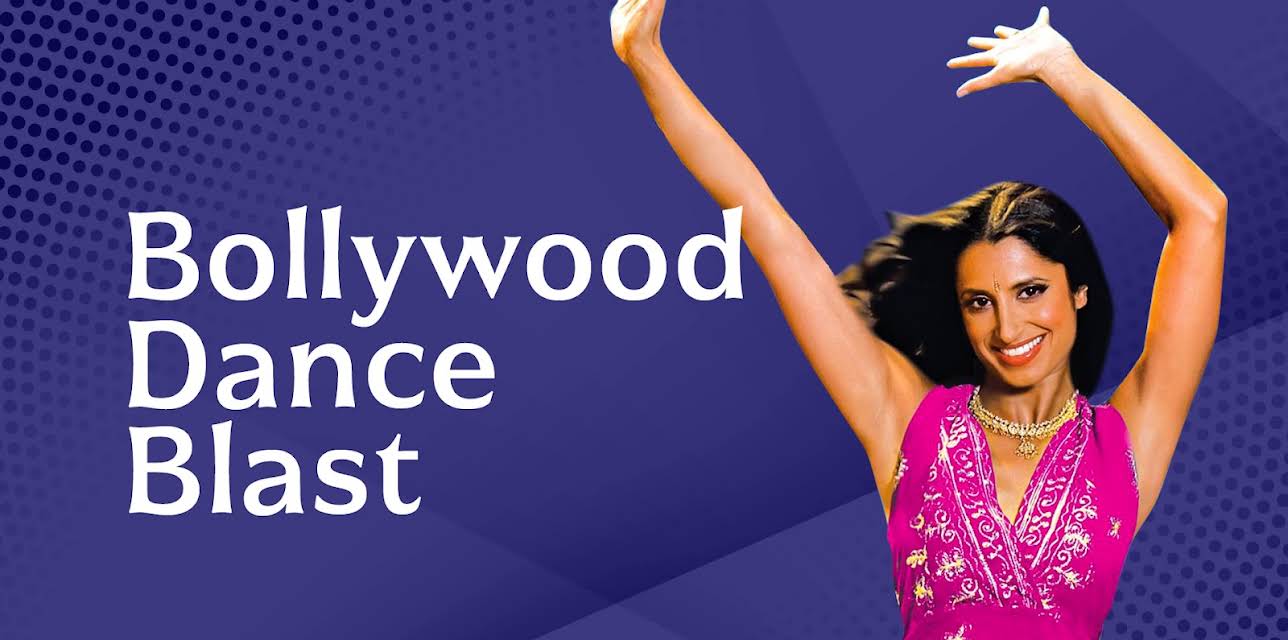 Bollywood Dance Blast (2009)