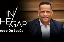 In The Gap with Choco De Jesus: Caleb