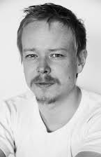 Joachim Rafaelsen as 