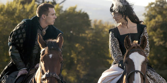 02:35: The Tudors (S1 E9) (S1) | Viasat Series | 12/12 2025