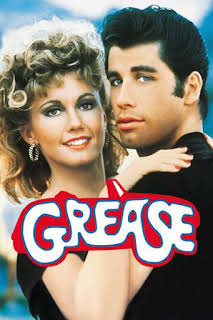 20:10: Grease | TCM | 8/7 2026