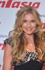 Chantal Quesnelle als 