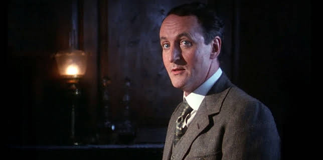 19:55: Stylesmysteriet | NRK 2 | 1/30 2026