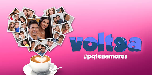 Voltea pa que te enamores season-1