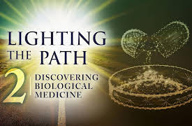 Lighting the Path: Discovering Biological Medicine