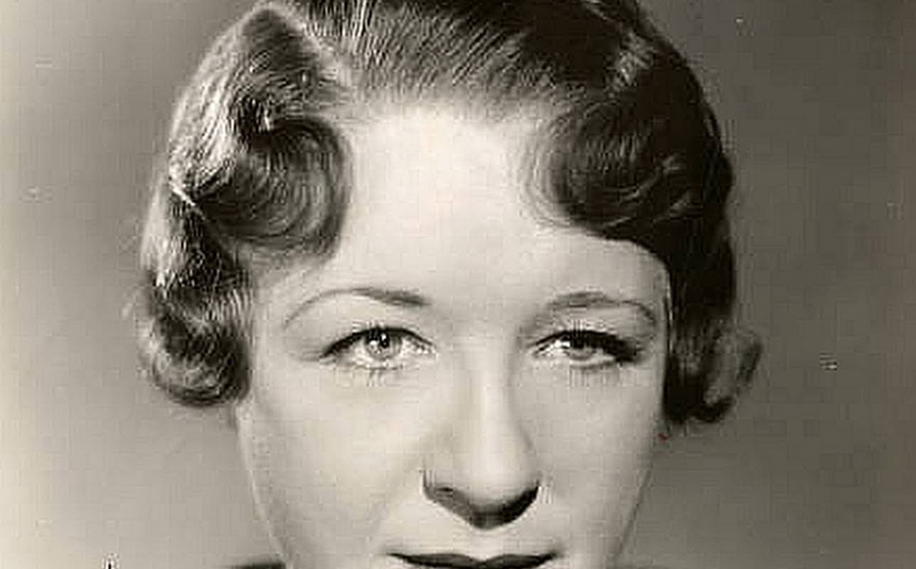Helen MacKellar