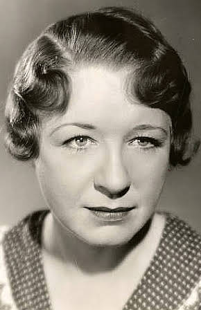 Helen MacKellar as 