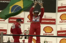 Formel 1 Review of The Season: 4. Formel 1 säsongen 1991