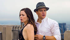 The Adjustment Bureau