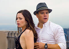 The Adjustment Bureau