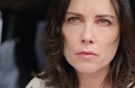 October Faction: No Country for Old Vamps