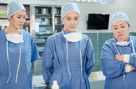 Quiz from God: Reboot: Episode 9