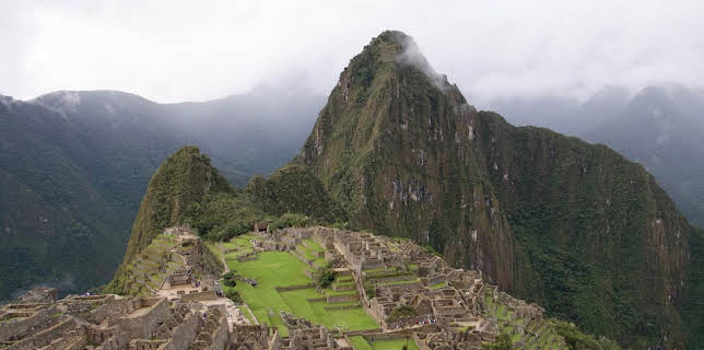 16:47: Magische Anden | Arte | 11/6 2025