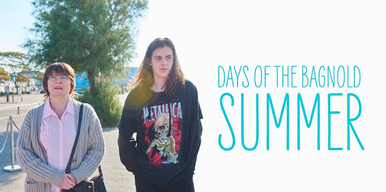 Days of the Bagnold Summer (2021)