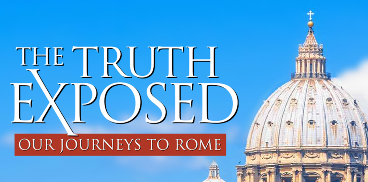 The Truth Exposed (1999)