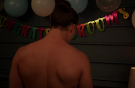 Boy Culture - Generation X: Boy Culture Generation X - S1: E1 - "Sebastian"