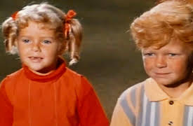 Family Affair: The Gift Horse