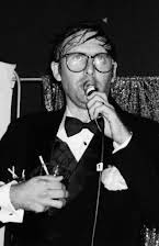 Gregg Turkington som 