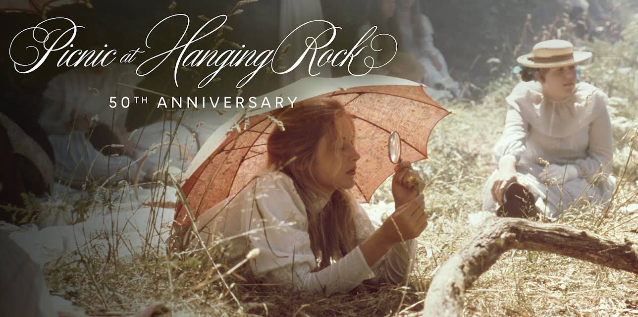 Picnic at Hanging Rock (1979)