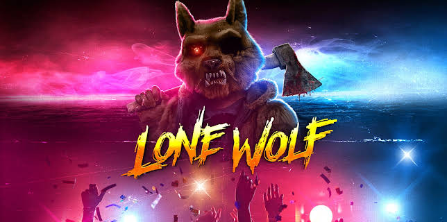 Lone Wolf (2020)