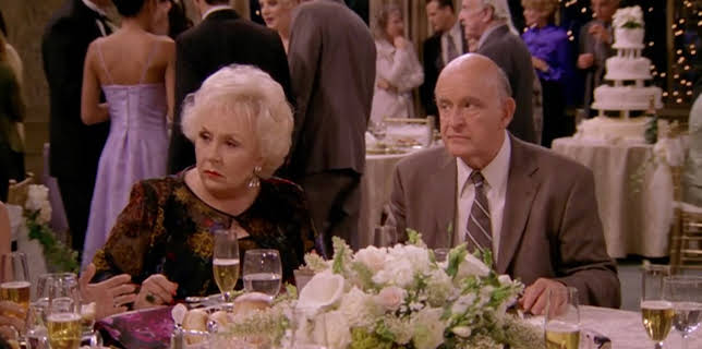 8:15 AM: Everybody Loves Raymond | Channel 4 | 12/5 2025