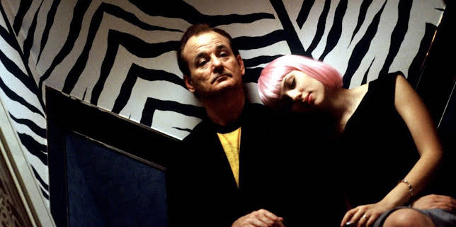 Lost in Translation (2004)