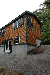 20:10: Restauradores de cabañas: Un amigo en apuros | Discovery | 4/9 2026