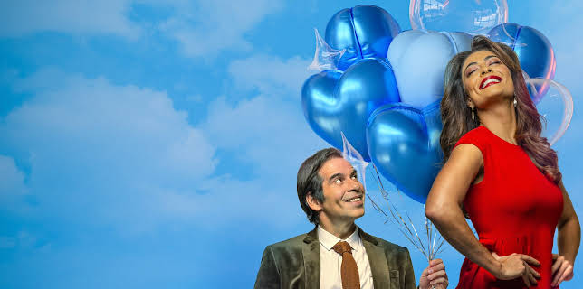 Du kan ikke måle kjærligheten (2021)