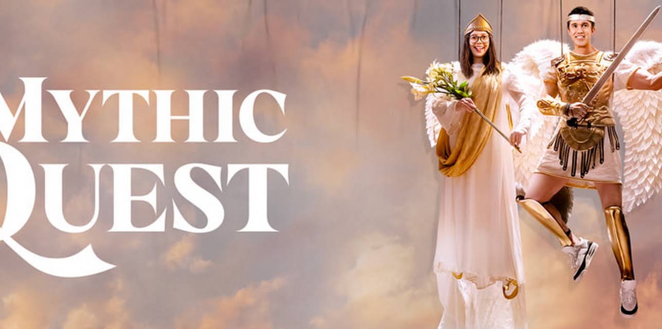 Mythic Quest