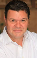 Jamie Foreman as 