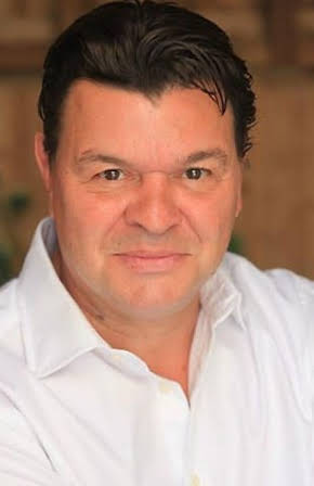 Jamie Foreman as 