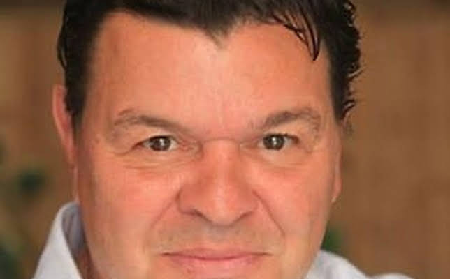 Jamie Foreman