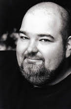 Mark Donovan como Overweight Man