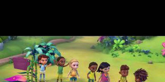 05:00: ¡Eureka! (T1): Ep.5 Sigue a ese trineo | Disney Junior | 3/1 2026