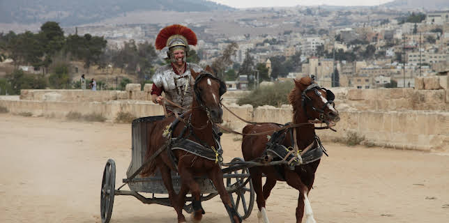 04:10: Verdens myter og mysterier (S5 E9) (S5) | VOX | 11/13 2025