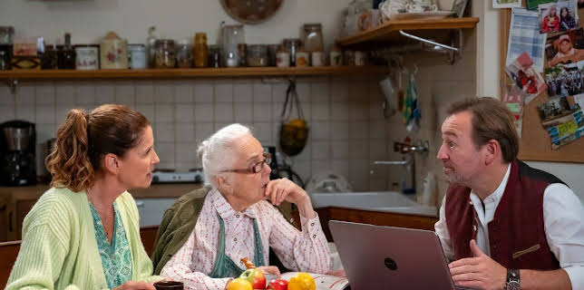 Dahoam is Dahoam (3696)