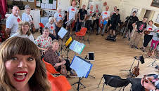 I Escaped to the Country