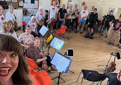 I Escaped to the Country