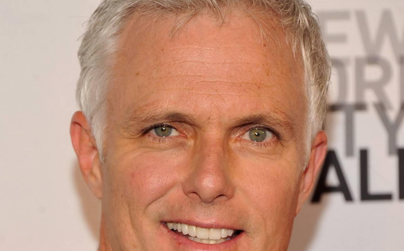 Patrick Cassidy