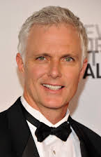 Patrick Cassidy as 