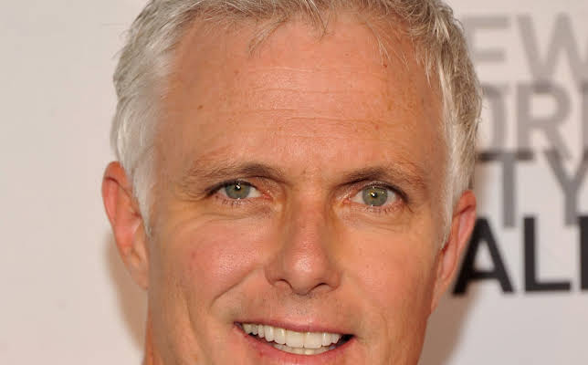 Patrick Cassidy