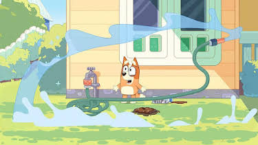 11:10 AM: Bluey (S1) | Cbeebies | 6/30 2026