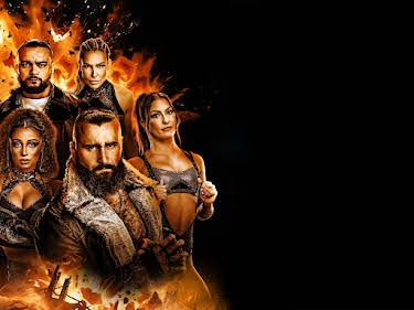 22:10: WWE NXT: Heatwave | ProSieben Maxx | 8/31 2026