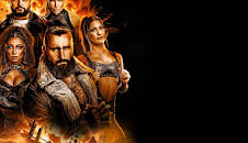 WWE NXT: Heatwave