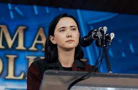 Gen V: H is for Human