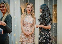 Mommy's Stolen Memories