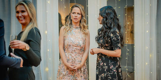 14:00: Mommy's Stolen Memories | Viasat Film Action | 2/26 2026